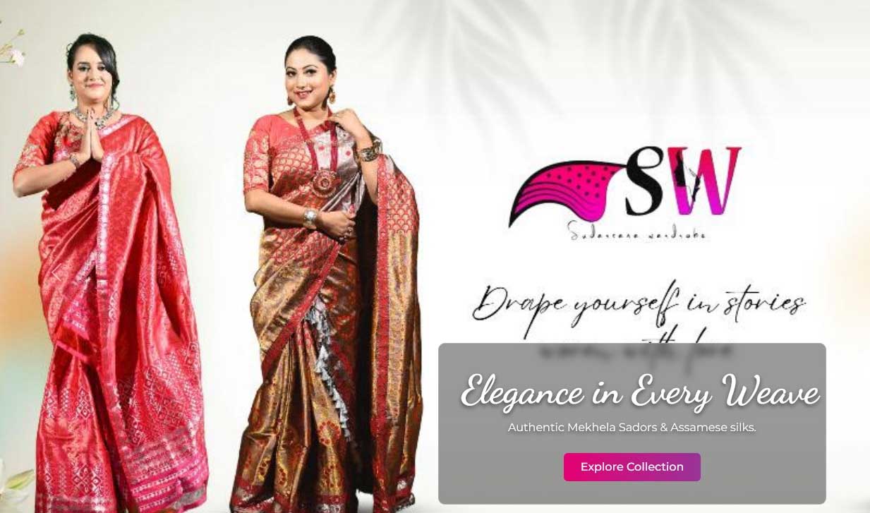 Sudarsana Wardrobe